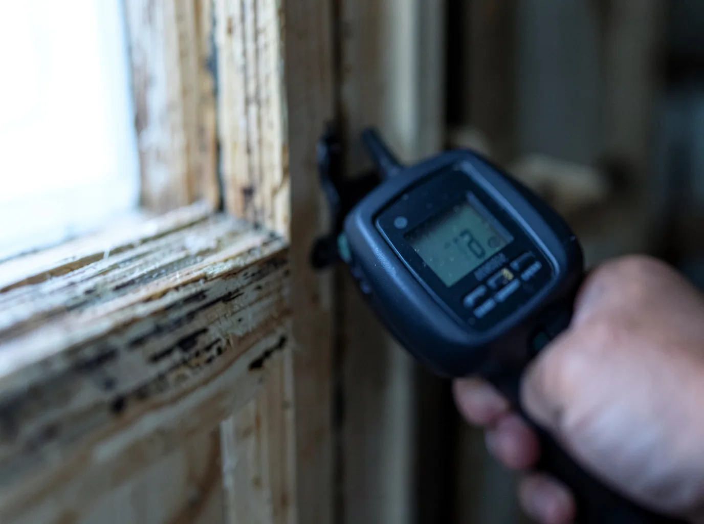 Commercial Water Damage Restoration in Sandwich, MA